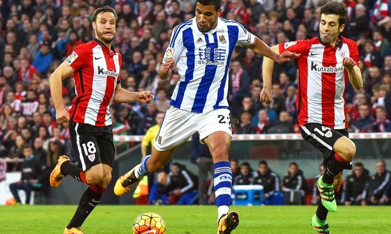VIDEO: Valencia i Real Sociedad uspješno prošli gostovanja kod Granade i Athletic Bilbaa