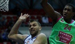 Nakon velike drame Mega Leks svladao Partizan i osvojio Kup Radivoja Koraća