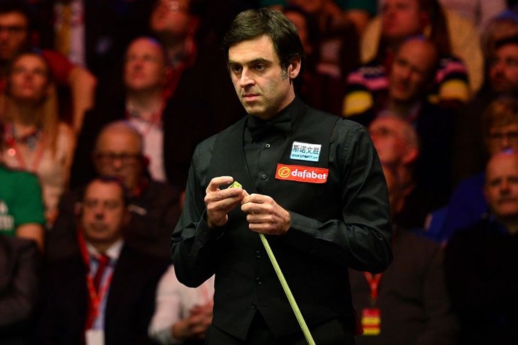 Ronnie O'Sullivan po četvrti put osvojio Welsh Open