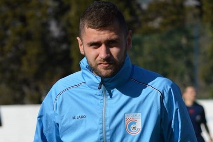 VIDEO: Cibalia potpuno zasluženo do prve prvenstvene pobjede, Tomašević razveselio Vinkovčane