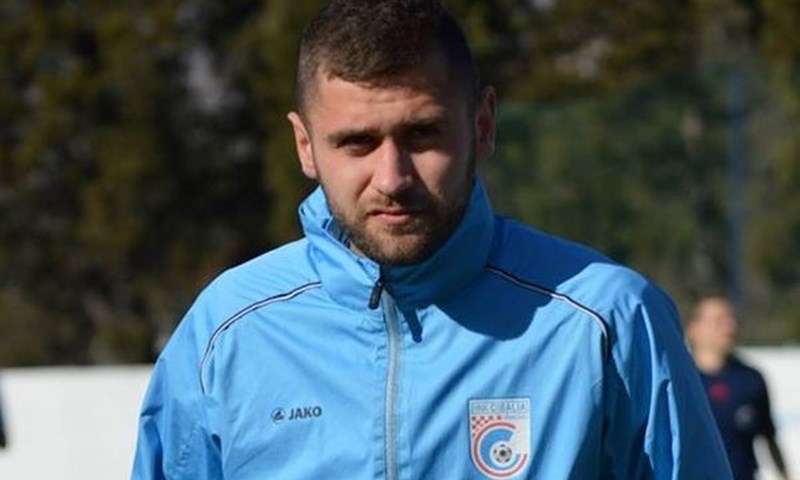 Josip Tomašević: "O prvoj ligi je rano pričati, puno posla je još pred nama"