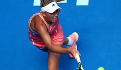 Ana Konjuh nakon više od dva i pol sata borbe poražena od Caroline Wozniacki