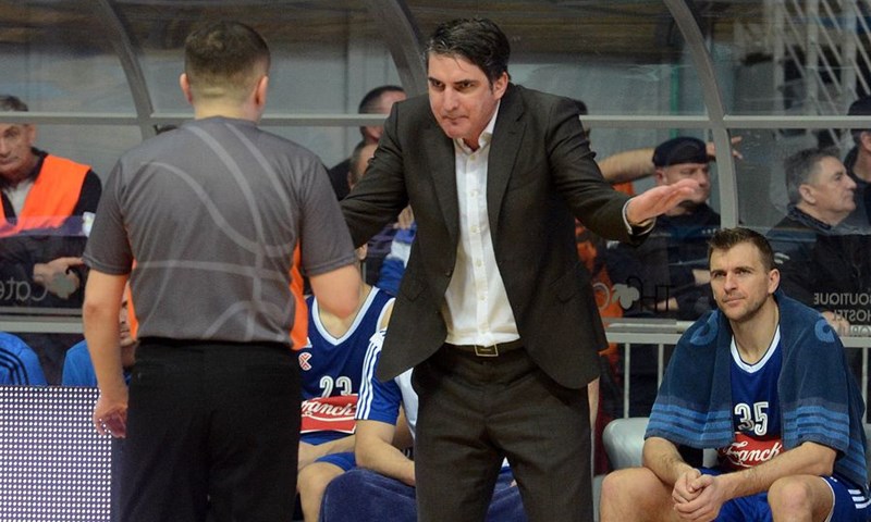Mulaomerović: "Borili smo se do kraja bez obzira na uvjete, ponovno smo teško oštećeni"