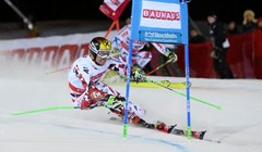 Marcel Hirscher i Wendy Holdener pobjednici Stockholma
