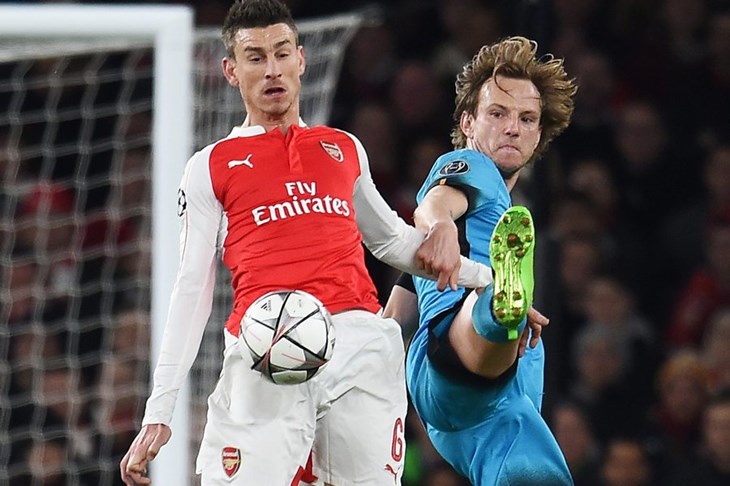 VIDEO: Leo Messi dvama pogocima doveo Barcelonu na korak do četvrtfinala