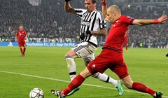 Robben produžio ugovor s Bayernom do lipnja 2018. godine