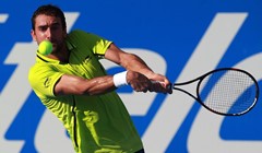 Ryan Harrison iznenadio Marina Čilića, Karlović predao Bedeneu