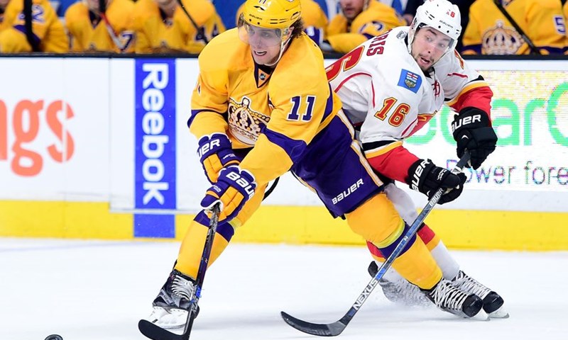 Filip Forsberg trostruki strijelac u pobjedi Predatorsa protiv Maple Leafsa