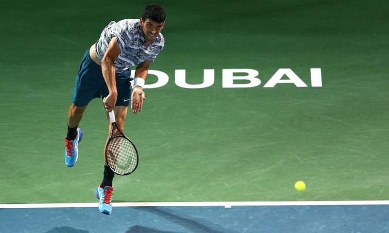 Stan Wawrinka ipak prejak za Franka Škugora, dobar otpor u prvom setu