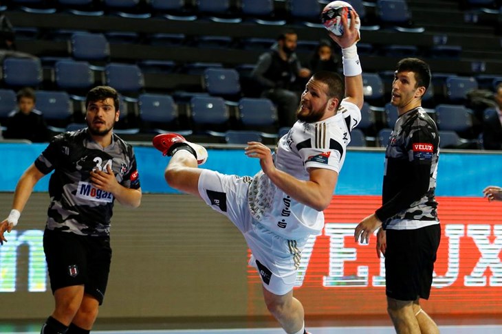 Kiel pobjedom u Istanbulu osigurao četvrto mjesto u skupini A Lige prvaka