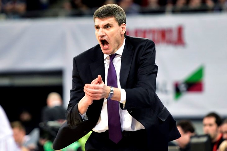 Perasovićev Efes na vrhu turskog prvenstva