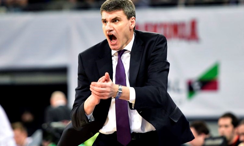 Perasovićev Efes pokleknuo u produžetku, Darušafaka bez Žižića glatko do pobjede