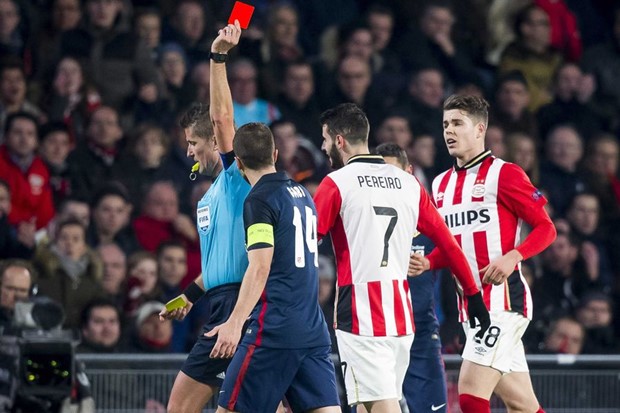 Sve otvoreno uoči uzvrata, PSV i Atletico odigrali bez pogodaka