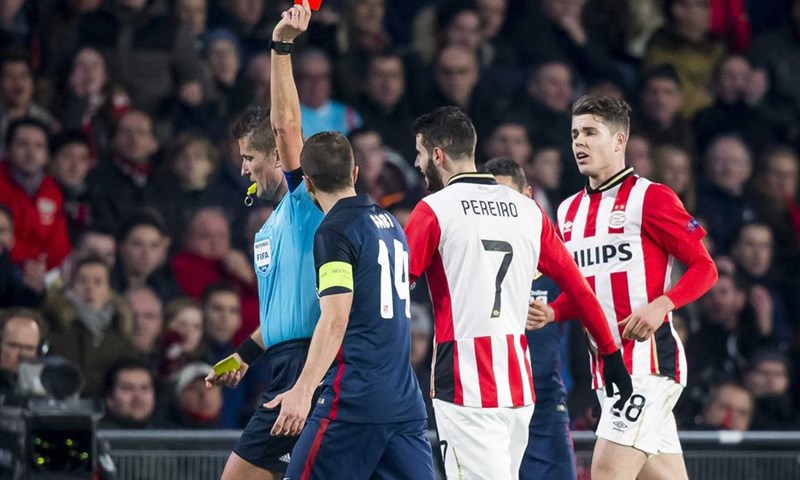 Sve otvoreno uoči uzvrata, PSV i Atletico odigrali bez pogodaka