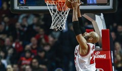 VIDEO: Curry i Thompson odveli Warriorse do pobjede, Spursi slavili u Sacramentu