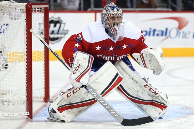 Montreal Canadiensi u gostima iznenadili Washington Capitalse