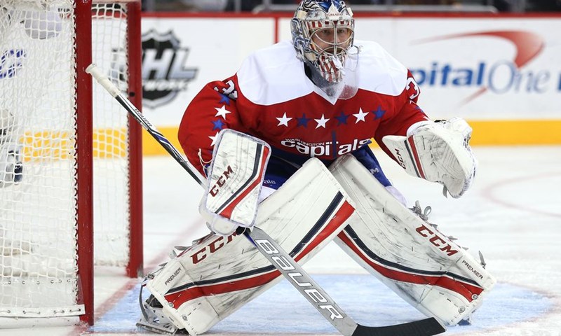 Montreal Canadiensi u gostima iznenadili Washington Capitalse