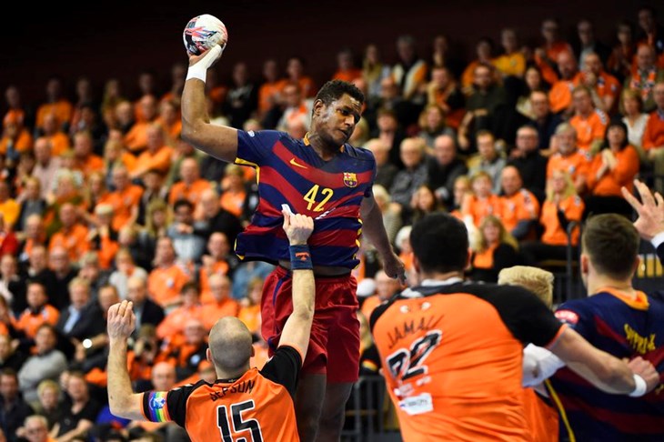 Barcelona glatko slavila u Švedskoj i približila se potvrdi prve pozicije