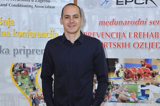 Proslavljeni treneri vlastitim iskustvima otvorili međunarodnu konferenciju u Zagrebu