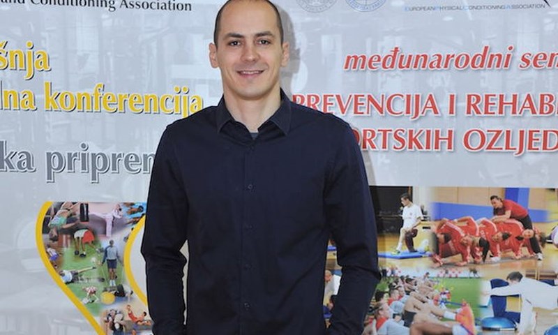 Proslavljeni treneri vlastitim iskustvima otvorili međunarodnu konferenciju u Zagrebu