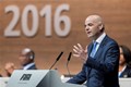 Europljanin ponovno na čelu Fife, Gianni Infantino novi predsjednik