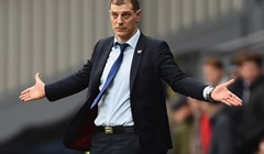 Bilić: "Nogometni velikani hvale Hrvatsku, možemo do kraja"