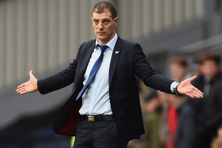 Bilić: "Engleska je opasnija kada ima loptu, ali je i ranjivija kada ju nema"