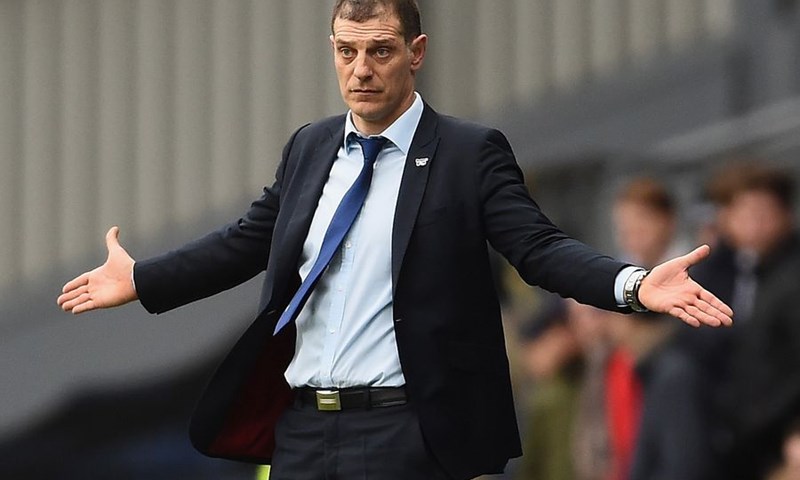 Bilić: "Engleska je opasnija kada ima loptu, ali je i ranjivija kada ju nema"