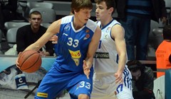 MZT slavio protiv Tajfuna na otvaranju novog kola ABA lige