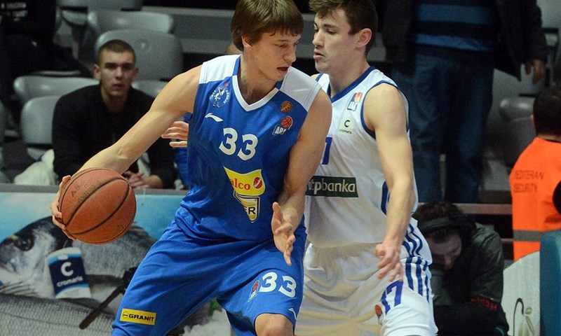 MZT slavio protiv Tajfuna na otvaranju novog kola ABA lige