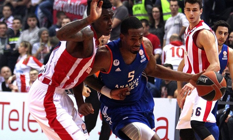Banvitu prvi kup u klupskoj povijesti, Perasovićev Efes ostao bez trofeja