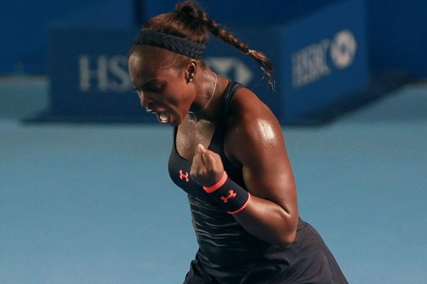 Serena Williams do novog četvrtfinala, braniteljica naslova svladala Elisu Mertens