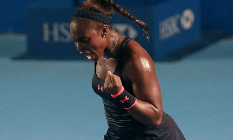 Serena Williams do novog četvrtfinala, braniteljica naslova svladala Elisu Mertens