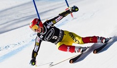 Istok Rodeš 24., Andrea Komšić 27. prvog dana juniorskog SP-a