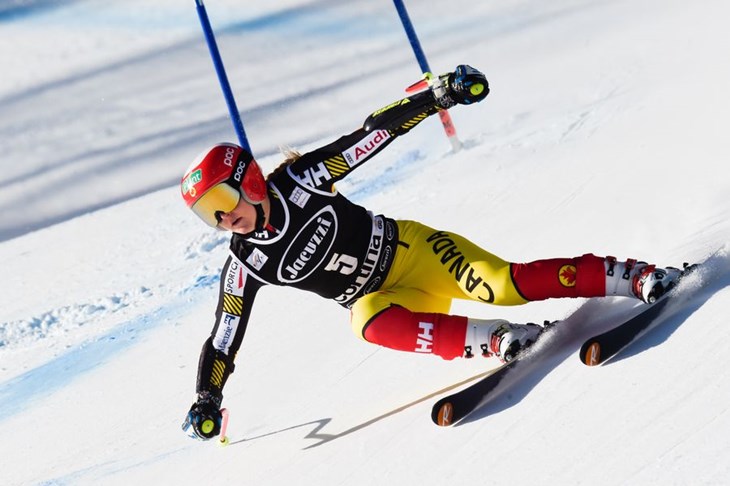 Istok Rodeš 24., Andrea Komšić 27. prvog dana juniorskog SP-a