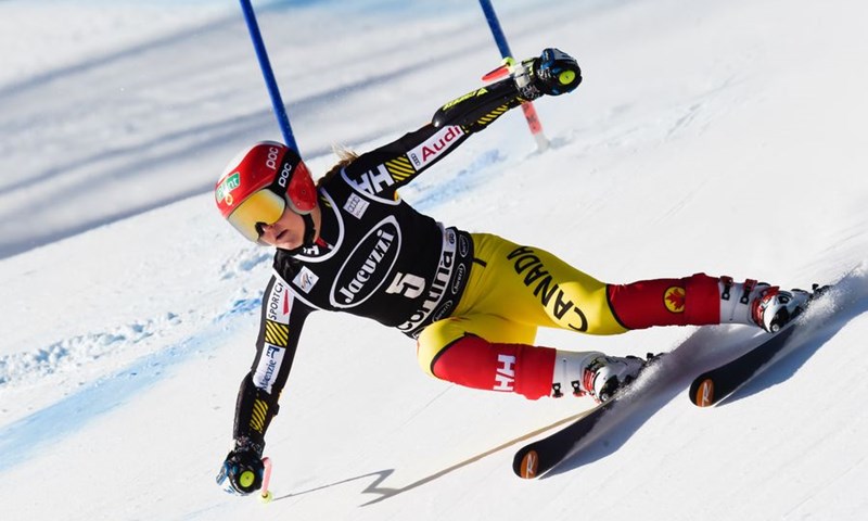 Istok Rodeš 24., Andrea Komšić 27. prvog dana juniorskog SP-a