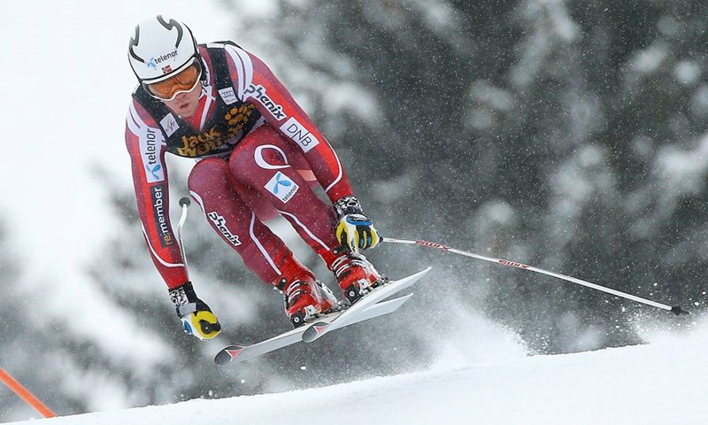 Aleksander Aamodt Kilde ostavio konkurenciju daleko iza sebe u spustu u Val Gardeni