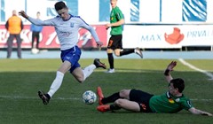 VIDEO: Osječani ponovno pobjeđuju, u Gradskom vrtu svladana Lokomotiva