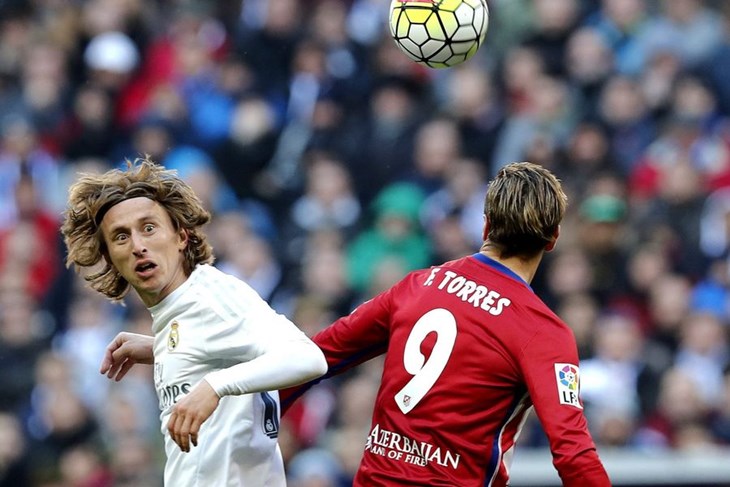 VIDEO: Griezmann i Atletico izbacili Real Madrid iz utrke za naslov