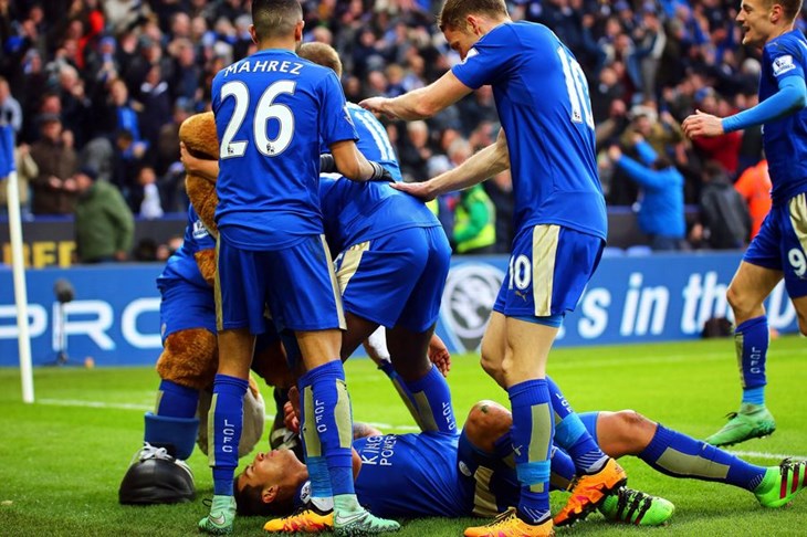 VIDEO: Leicester u 90. za ostanak na vrhu, Chelsea slavio kod Southamptona