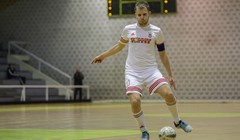 Futsal Dinamo razbijen na Gripama, Split Tommy uvjerljivom pobjedom preuzeo prvenstveni vrh