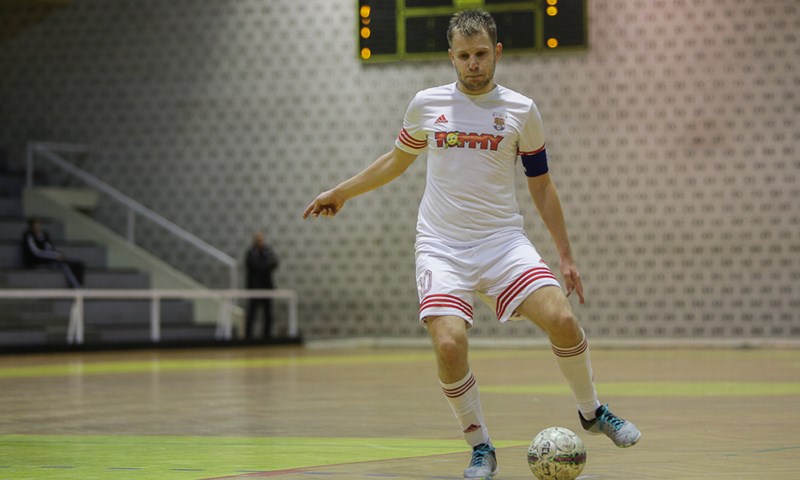 Futsal Dinamo razbijen na Gripama, Split Tommy uvjerljivom pobjedom preuzeo prvenstveni vrh