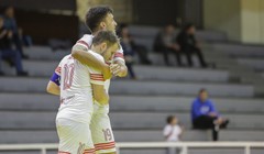 Split Tommy u još jednoj odličnoj utakmici svladao Futsal Dinamo i plasirao se u finale