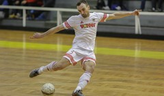 Split Tommy uz puno sreće prvenstvo otvorio pobjedom protiv Futsal Dinama, Nacional u golijadi jedva spasio bod