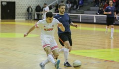 Novo Vrijeme dočekuje Split u derbiju kola, Alumnus traži prve bodove protiv Futsal Dinama