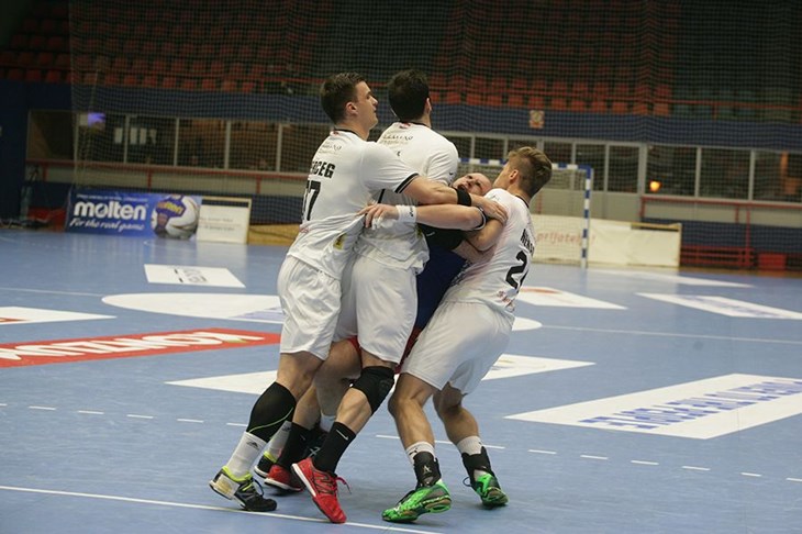 Nexe i Zamet novim porazima oprostili se od Europe