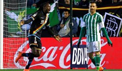 VIDEO: Pogodak Čopa u remiju Real Sociedada i Malage, minimalno slavlje Celte