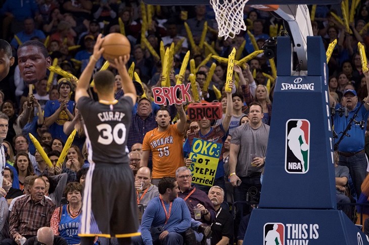 VIDEO: Bogdanovićevih osam koševa u pobjedi Brooklyna, trica Curryja za slavlje Golden Statea