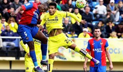 VIDEO: Novom pobjedom Villarreal stigao na dva boda od Real Madrida