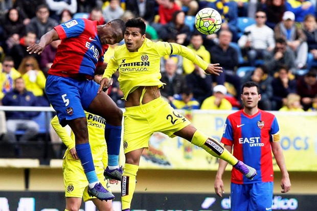 VIDEO: Novom pobjedom Villarreal stigao na dva boda od Real Madrida